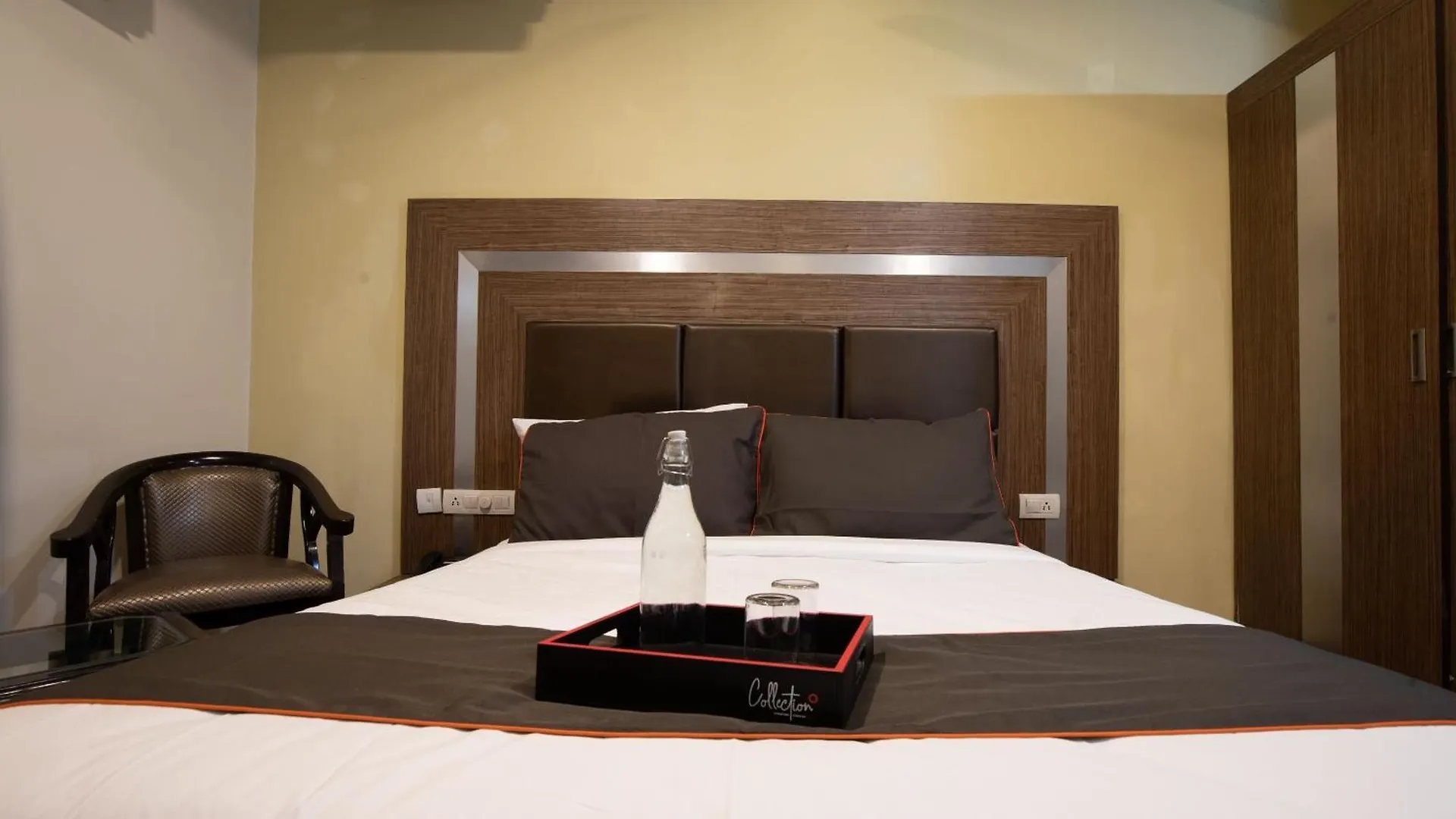 Hotel O Dg College Chelambra Ferokh